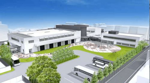 任天堂预计于2024年3月开设系列产品的博物馆