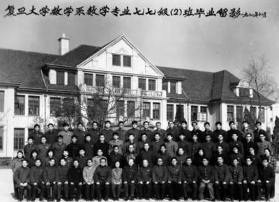 1977年的高考:有人考前一个月才复习 后考上复旦