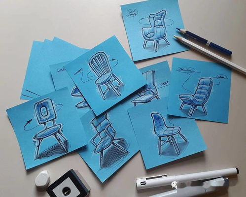 国外数学系大神的惊艳手绘 当艺术邂逅理性之美